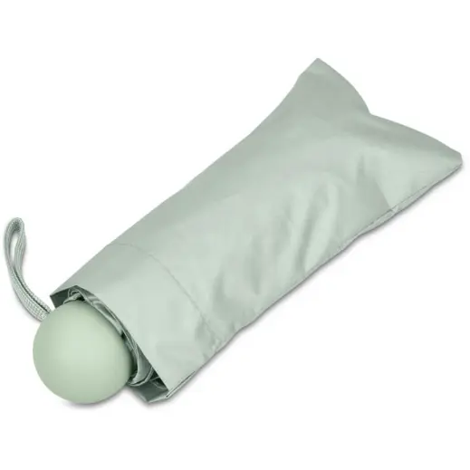 Altitude Rainmate Compact Umbrella Sage Case